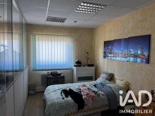 Maison à vendre 12 pièces 240 m² Nailloux