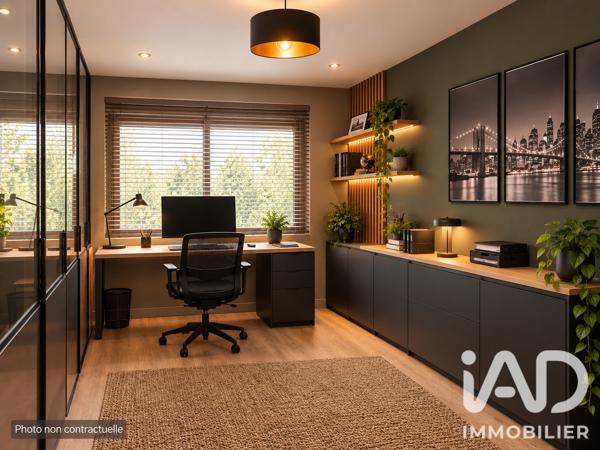 Maison à vendre 12 pièces 240 m² Nailloux