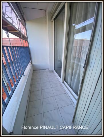 Appartement à vendre 5 pièces TARBES (65)