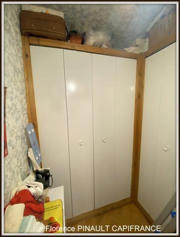 Appartement à vendre 5 pièces TARBES (65)