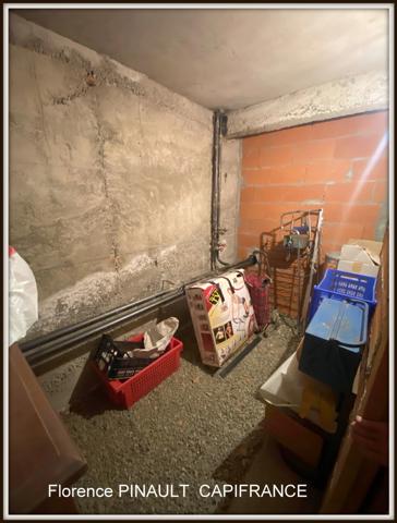 Appartement à vendre 5 pièces TARBES (65)