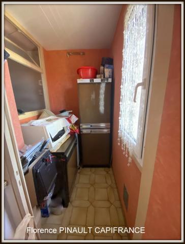 Appartement à vendre 5 pièces TARBES (65)