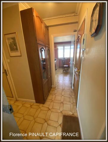 Appartement à vendre 5 pièces TARBES (65)