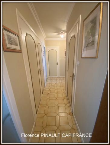 Appartement à vendre 5 pièces TARBES (65)