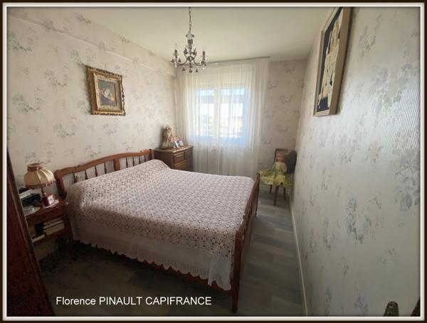 Appartement à vendre 5 pièces TARBES (65)