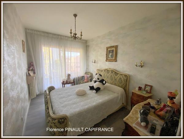 Appartement à vendre 5 pièces TARBES (65)