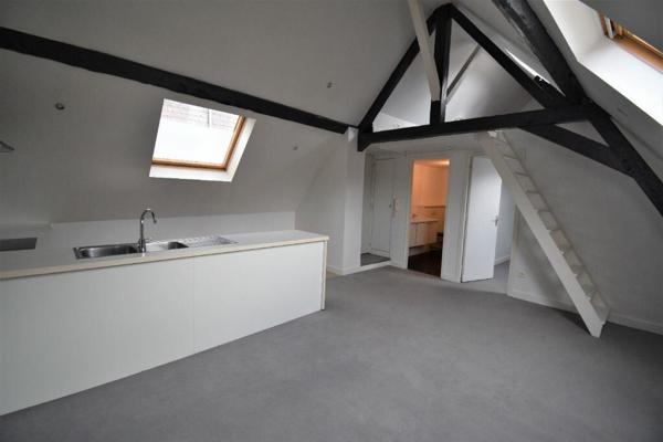 Appartement à louer  1 pièce • 36,74 m2 Saint-Amand-les-Eaux