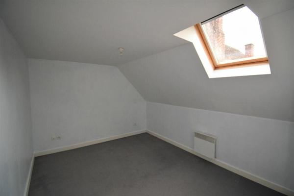 Appartement à louer  1 pièce • 36,74 m2 Saint-Amand-les-Eaux