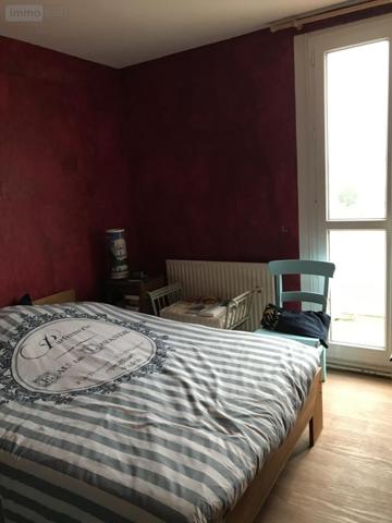 Appartement à vendre à Bourges dans le Cher (18000), ref : 18005-1674