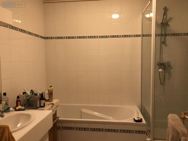 Appartement à vendre à Bourges dans le Cher (18000), ref : 18005-1674