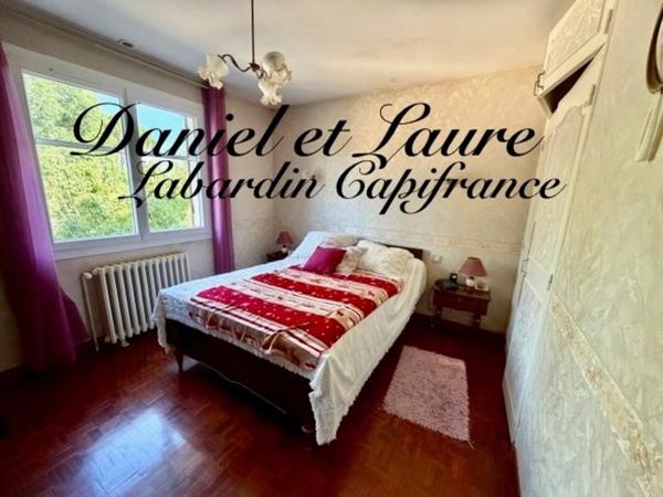Maison à vendre 6 pièces MARMANDE (47)