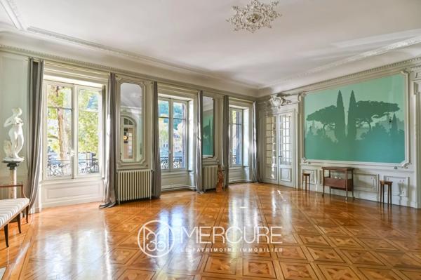 Appartement à Lyon 2ème