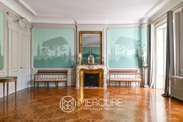 Appartement à Lyon 2ème