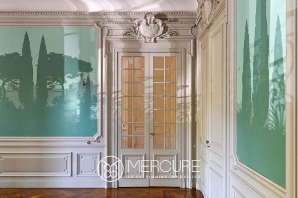 Appartement à Lyon 2ème