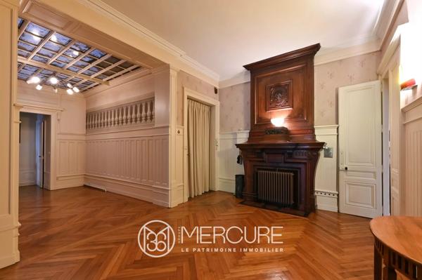 Appartement à Lyon 2ème