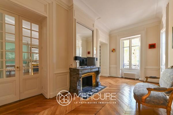Appartement à Lyon 2ème