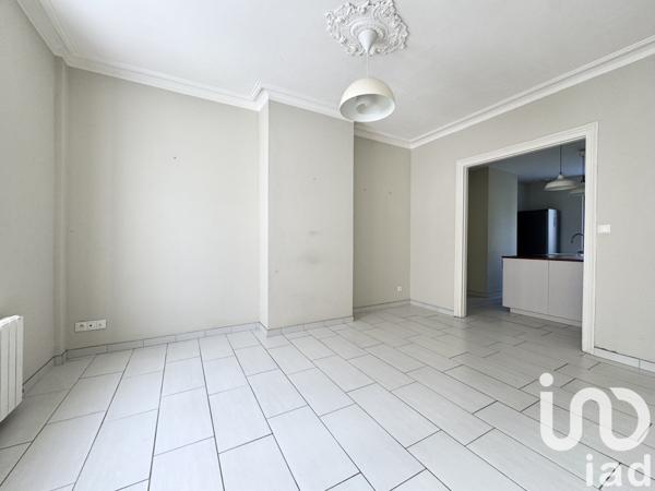 Maison à vendre 5 pièces 105 m² Boulogne-sur-Mer