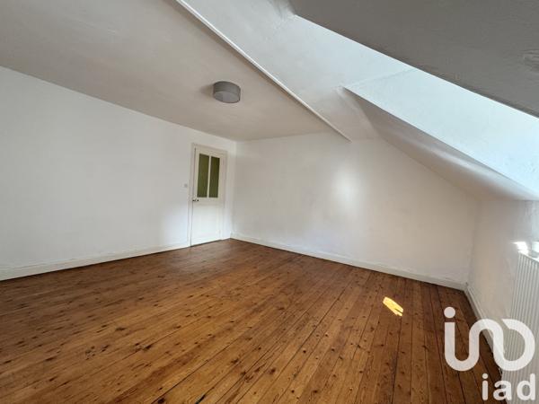 Maison à vendre 5 pièces 105 m² Boulogne-sur-Mer