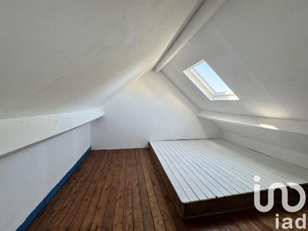 Maison à vendre 5 pièces 105 m² Boulogne-sur-Mer