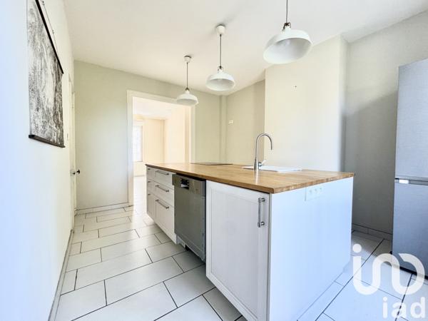 Maison à vendre 5 pièces 105 m² Boulogne-sur-Mer