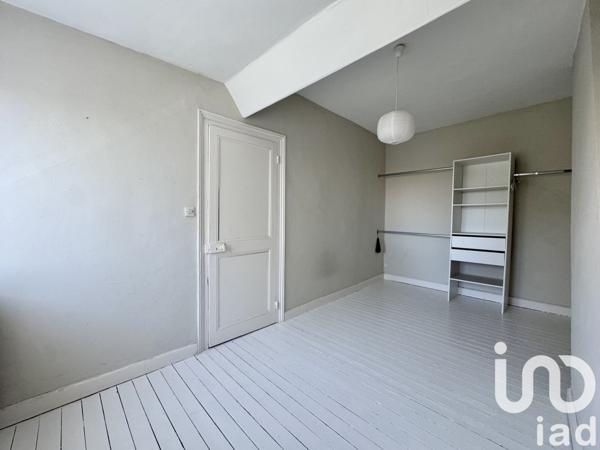 Maison à vendre 5 pièces 105 m² Boulogne-sur-Mer