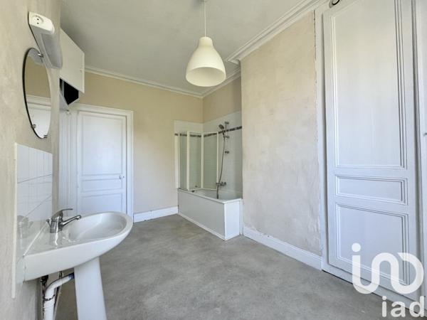 Maison à vendre 5 pièces 105 m² Boulogne-sur-Mer
