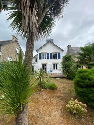 Achat - Maison | Maison individuelle Dinan 22100 6 pièces 90 m 2 322 m 2