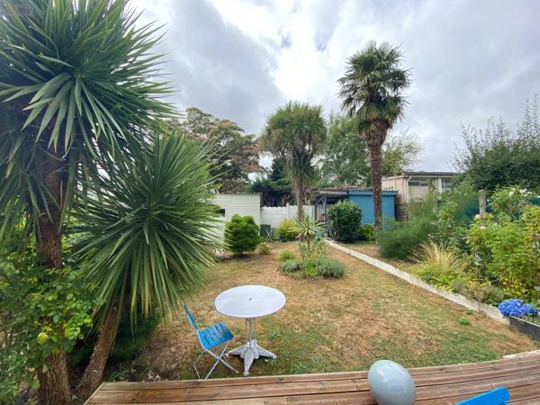 Achat - Maison | Maison individuelle Dinan 22100 6 pièces 90 m 2 322 m 2