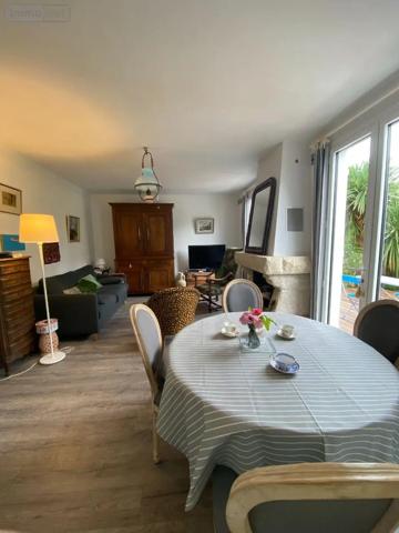Achat - Maison | Maison individuelle Dinan 22100 6 pièces 90 m 2 322 m 2