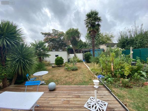 Achat - Maison | Maison individuelle Dinan 22100 6 pièces 90 m 2 322 m 2