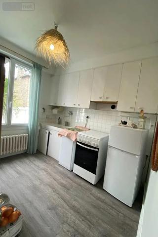 Achat - Maison | Maison individuelle Dinan 22100 6 pièces 90 m 2 322 m 2