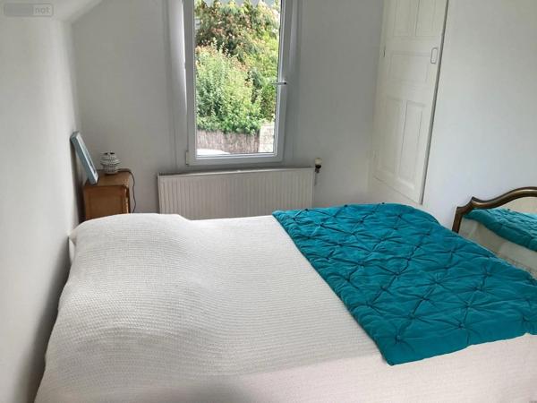 Achat - Maison | Maison individuelle Dinan 22100 6 pièces 90 m 2 322 m 2