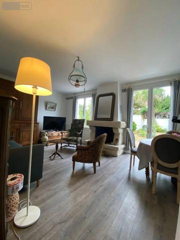 Achat - Maison | Maison individuelle Dinan 22100 6 pièces 90 m 2 322 m 2