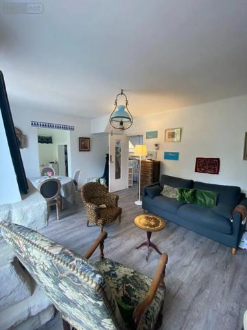 Achat - Maison | Maison individuelle Dinan 22100 6 pièces 90 m 2 322 m 2