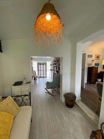 Achat - Maison | Maison individuelle Dinan 22100 6 pièces 90 m 2 322 m 2