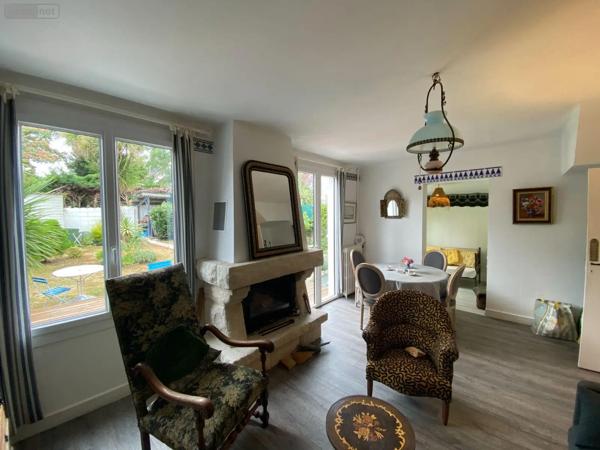 Achat - Maison | Maison individuelle Dinan 22100 6 pièces 90 m 2 322 m 2