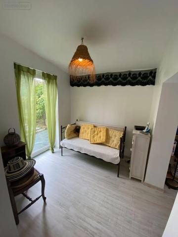 Achat - Maison | Maison individuelle Dinan 22100 6 pièces 90 m 2 322 m 2