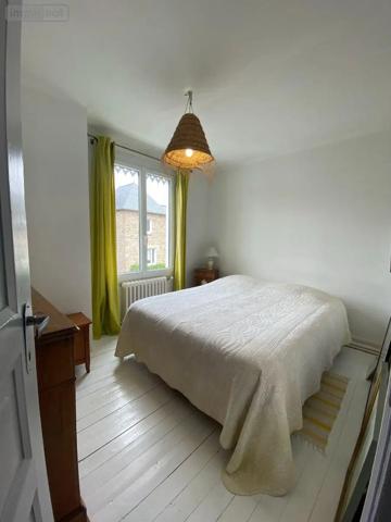 Achat - Maison | Maison individuelle Dinan 22100 6 pièces 90 m 2 322 m 2