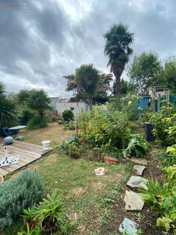 Achat - Maison | Maison individuelle Dinan 22100 6 pièces 90 m 2 322 m 2