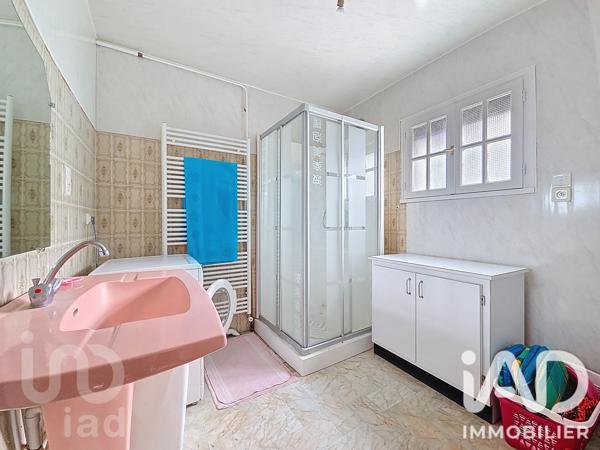 Maison à vendre 7 pièces 158 m² Auxerre