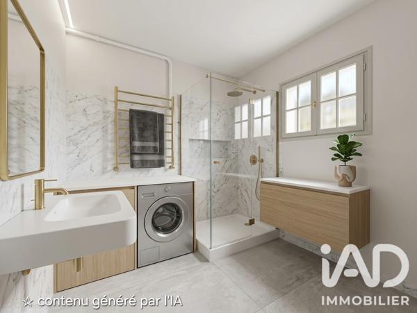 Maison à vendre 7 pièces 158 m² Auxerre