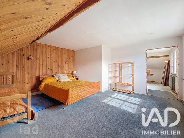 Maison à vendre 7 pièces 158 m² Auxerre