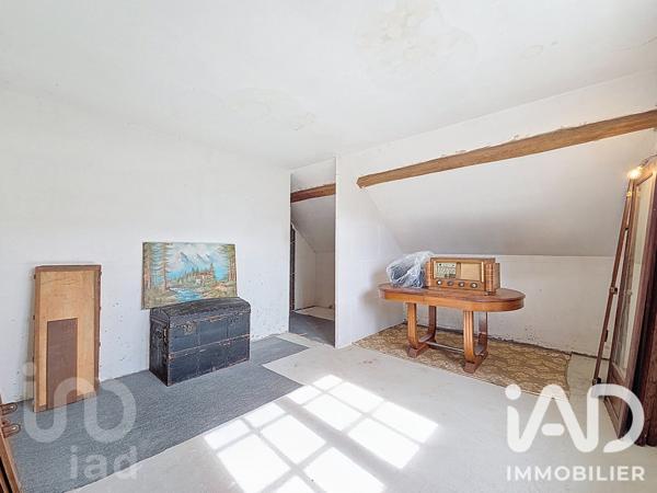 Maison à vendre 7 pièces 158 m² Auxerre