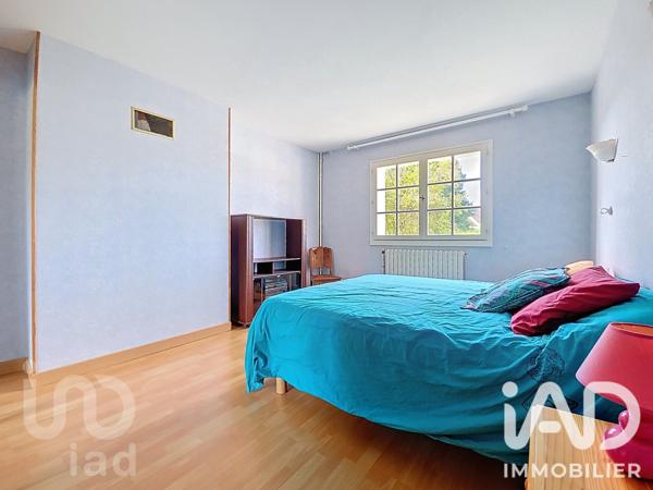 Maison à vendre 7 pièces 158 m² Auxerre