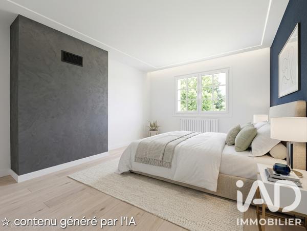 Maison à vendre 7 pièces 158 m² Auxerre