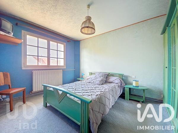 Maison à vendre 7 pièces 158 m² Auxerre