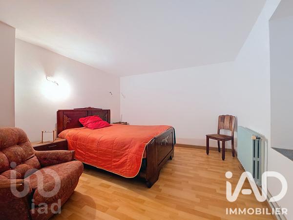 Maison à vendre 7 pièces 158 m² Auxerre