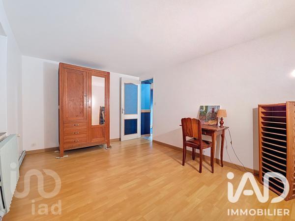 Maison à vendre 7 pièces 158 m² Auxerre
