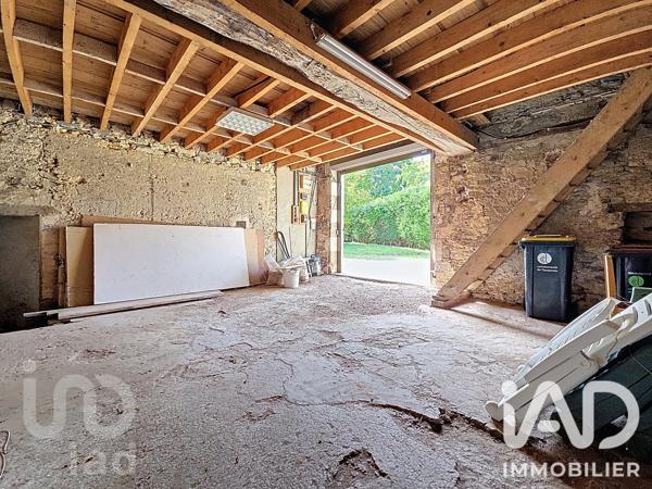 Maison à vendre 7 pièces 158 m² Auxerre