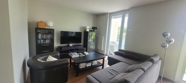 Maison Poitiers quartier Gibauderie